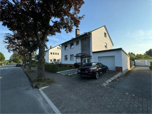 Korbach Appartement | Ferienwohnung in Korbach