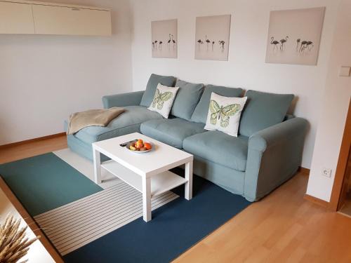 Loewenstein Appartement | Ferienwohnung in Löwenstein