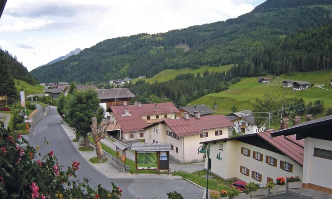 Maria Luggau Appartement | Ferienwohnung in Maria Luggau
