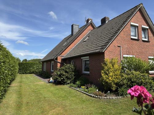 Moorhusen Appartement | Ferienwohnung in Moorhusen
