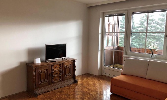 Nochling Appartement | Ferienwohnung in Nöchling