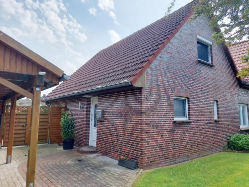 Nesse Maison | Ferienwohnung in Nesse