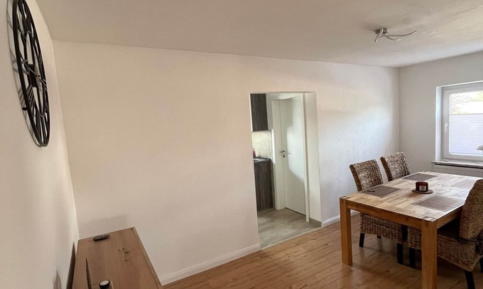 Nordhastedt Appartement | Ferienwohnung in Nordhastedt
