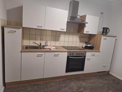 Obernkirchen Appartement | Ferienwohnung in Obernkirchen