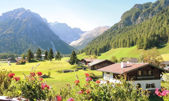 Obernberg am Brenner Appartement | Ferienwohnung in Obernberg