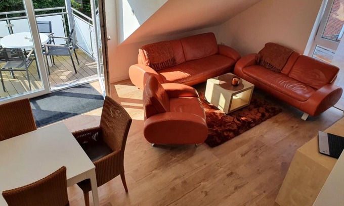 Papenburg Appartement | Ferienwohnung in Papenburg