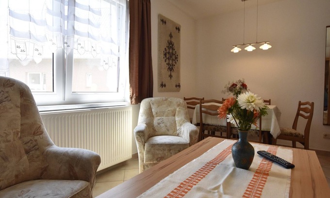 Pepelow Appartement | Appartement א Pepelow prטs de la mer Baltique