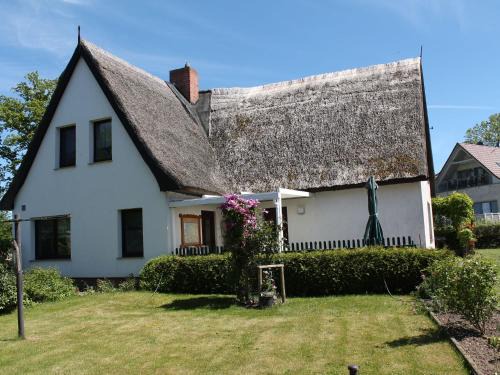 Pepelow Appartement | Ferienwohnung in Pepelow in Strandnähe