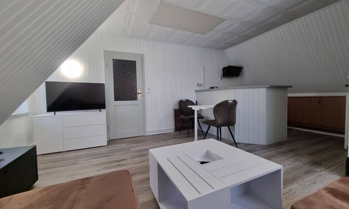 Buetzow Appartement | Ferienwohnung in Ruhiger Lage