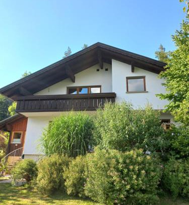 Schwarzach Appartement | Ferienwohnung in Schwarzach Vorarlberg