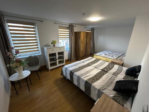 Seelow Appartement | Ferienwohnung in Seelow nähe polnische Grenze