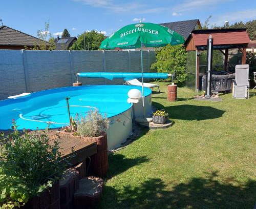 Kolkwitz Appartement | Ferienwohnung in Spreewaldnähe