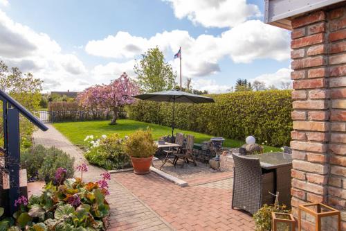Stahlbrode Appartement | Ferienwohnung in Stahlbrode