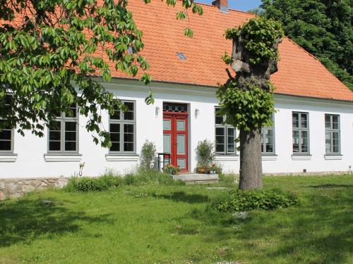 Steffenshagen Appartement | Ferienwohnung in Steffenshagen mit Terrasse