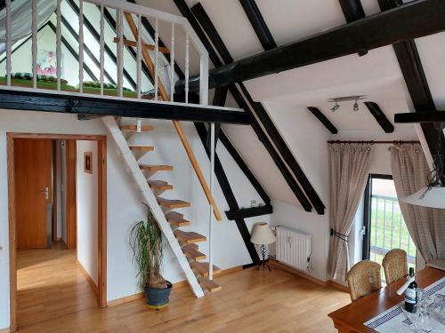 Meerbeck Appartement | Ferienwohnung In Volksdorf Mit Großer Terrasse