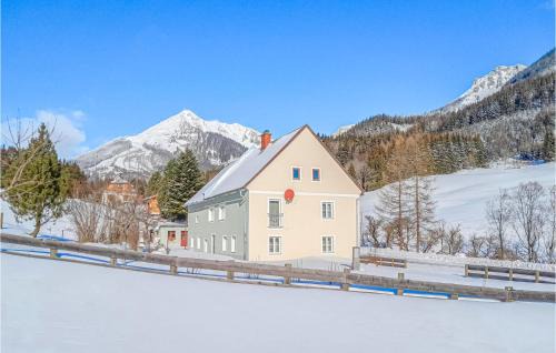 Vordernberg Appartement | Ferienwohnung In Vordernberg