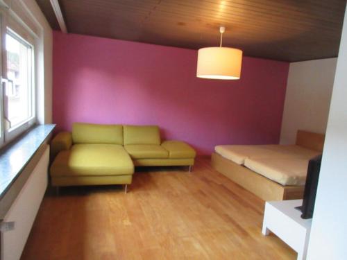 Mossautal Appartement | Ferienwohnung in Waldnähe