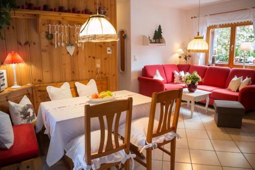 Walkenried Appartement | Ferienwohnung In Walkenried Mit Gepflegtem Garten