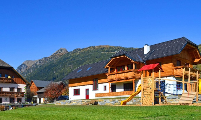 Weisspriach Appartement | Ferienwohnung in Weißpriach