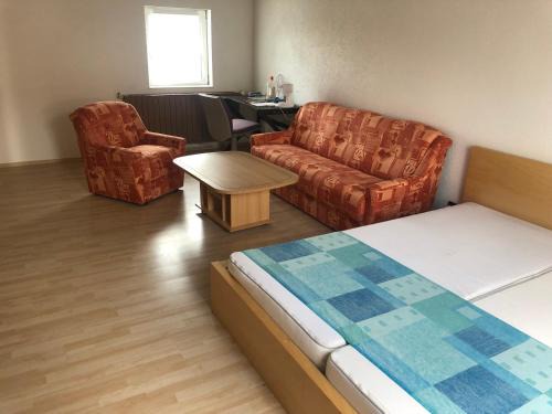 Gaudernbach Appartement | Ferienwohnung in Weilburg