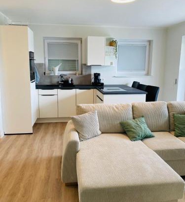 Winterscheiderbroel Appartement | Ferienwohnung in Winterscheid