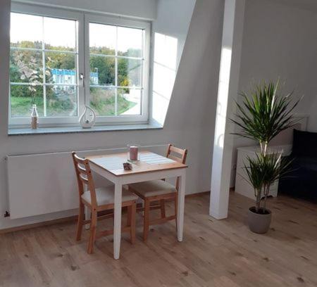Windhagen Appartement | Ferienwohnung in Windhagen