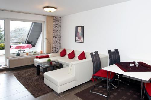 Niedersfeld Appartement | Ferienwohnung Inge Steinrücken
