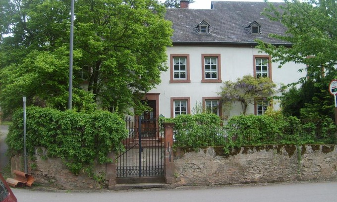 Neumagen-Dhron Appartement | Ferienwohnung Jüngling