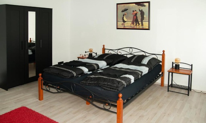 Jagsthausen Appartement | Ferienwohnung Jagsthausen