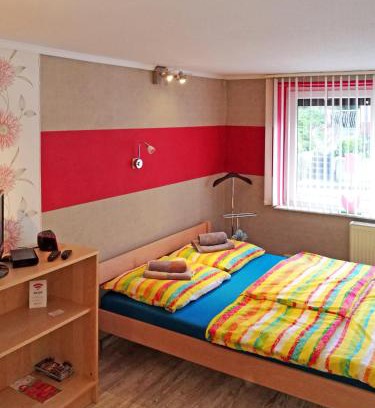 Prohn Appartement | Ferienwohnung Jan