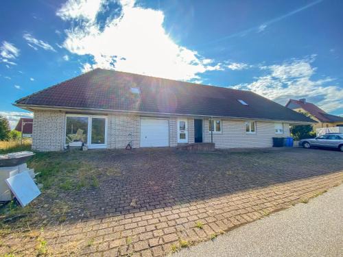 Blankenhagen Appartement | Ferienwohnung Jana