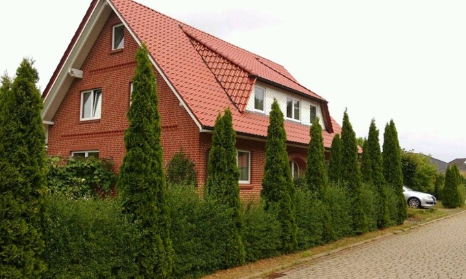 Bad Bevensen Appartement | Ferienwohnung Jannsen