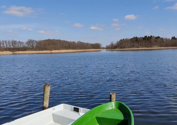 Lalendorf Appartement | Ferienwohnung Jano - Residenz am See