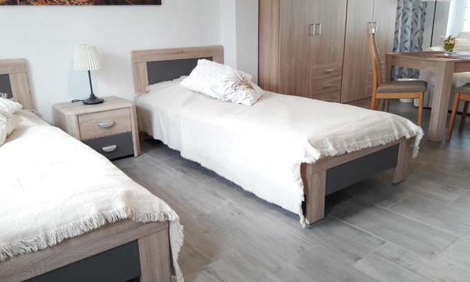 Sagard Appartement | Ferienwohnung "Jasmund" in Sagard auf Rügen