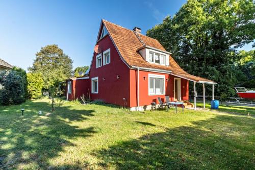 Jesteburg Appartement | Ferienwohnung Jesteburg