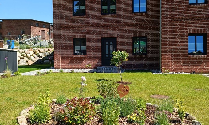 Sassnitz Appartement | Ferienwohnung Jonte, Deutschland