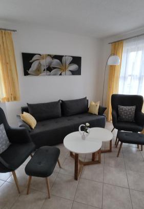 Rabenstein Appartement | Ferienwohnung Josy