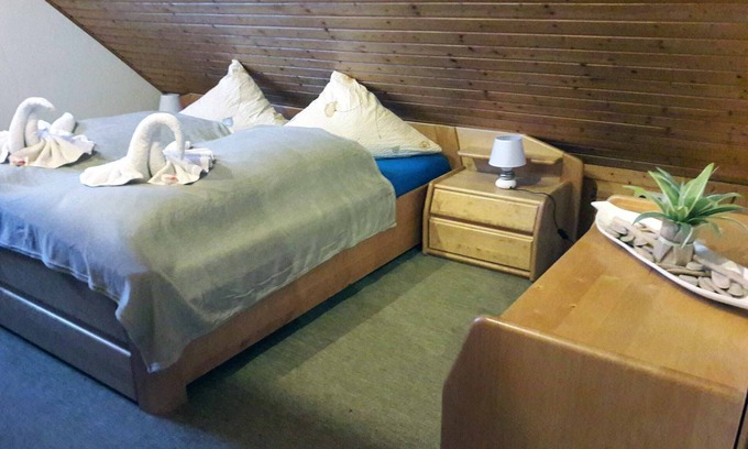 Hildfeld Appartement | Ferienwohnung JuLe