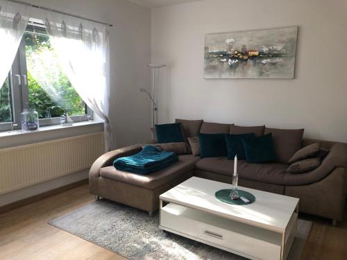 Papenburg Appartement | Ferienwohnung Julia