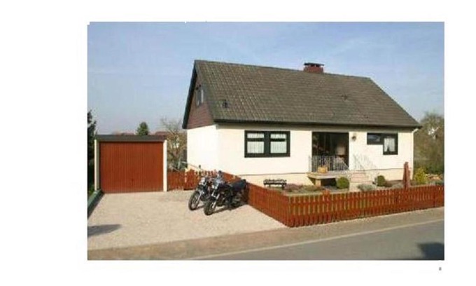 Tettenborn Appartement | Ferienwohnung-Jung