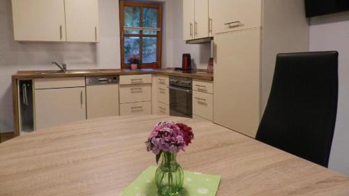 Hohenburg Appartement | Ferienwohnung Jung