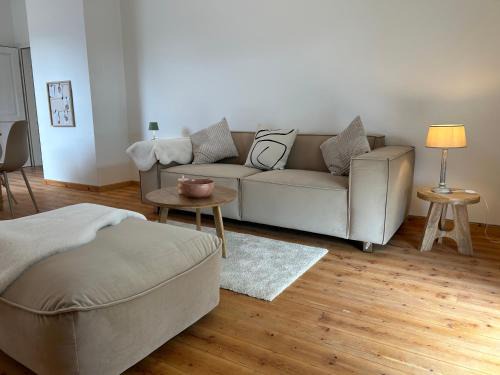 Zulpich Appartement | Ferienwohnung Jung