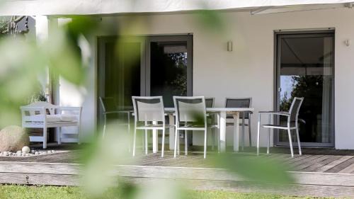 Bretten Appartement | Ferienwohnung Jung und Lind