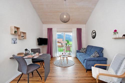 Halblech Appartement | Ferienwohnung Junge