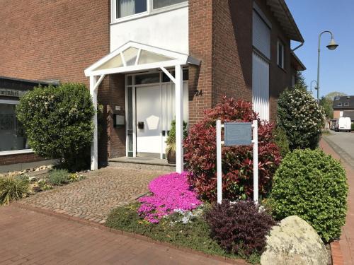 Sonsbeck Appartement | Ferienwohnung Käthe