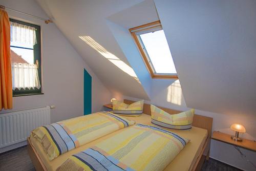 Glowe Appartement | Ferienwohnung Köhler