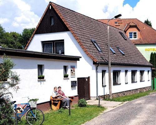 Frankfurt an der Oder Appartement | Ferienwohnung Kühl