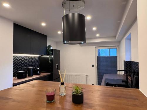 Alt-Kurenz Appartement | Ferienwohnung Kürenzer Auszeit