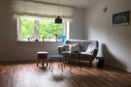 Kalletal Appartement | Ferienwohnung Kalldorf