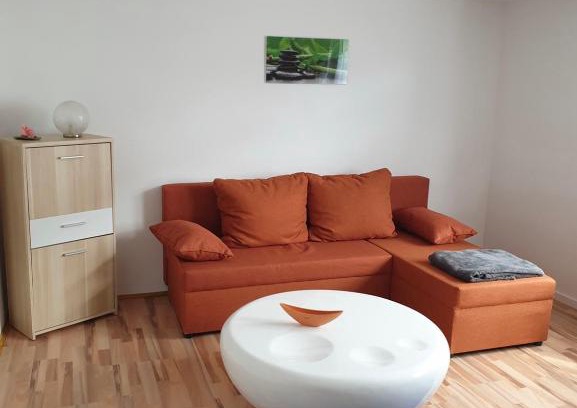 Werther Appartement | Ferienwohnung Karl Kuntze